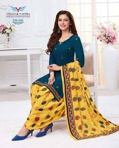 Vinayak Vastra Maayra Vol 1 - Image 8