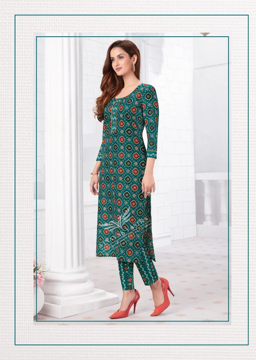 Vinayak Vastra Raaj Kanya Vol 1 - Image 12