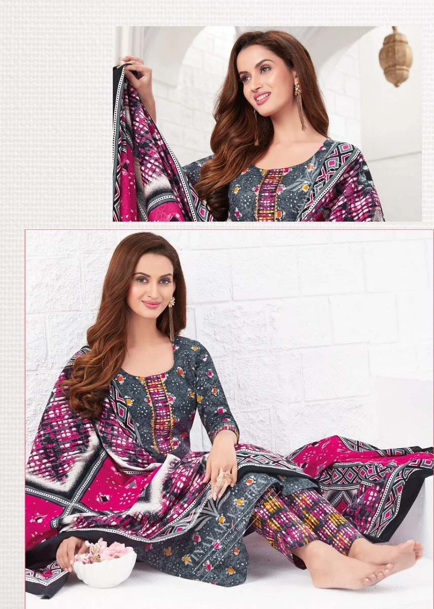 Vinayak Vastra Raaj Kanya Vol 1 - Image 19