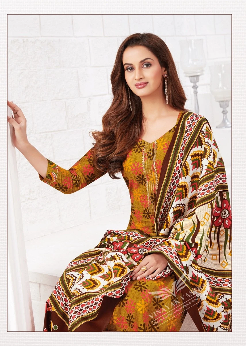 Vinayak Vastra Raaj Kanya Vol 1 - Image 21