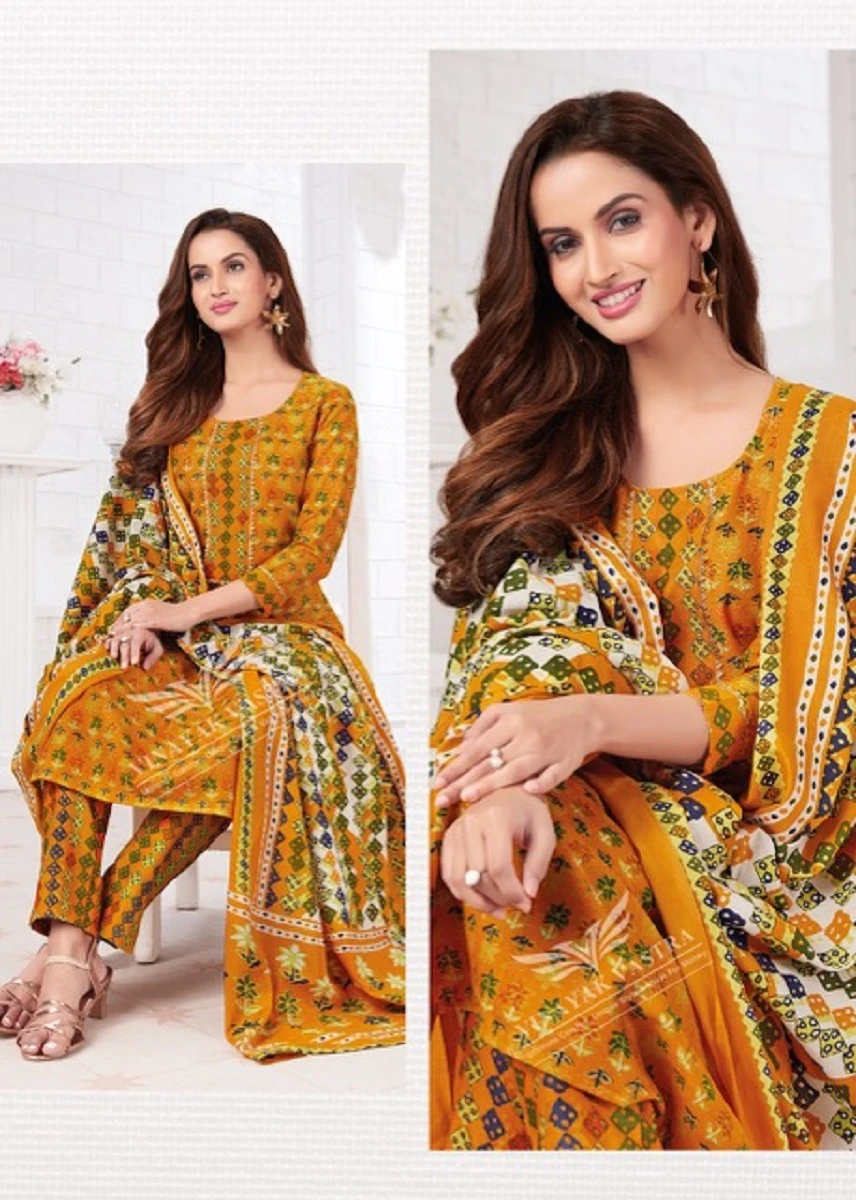 Vinayak Vastra Raaj Kanya Vol 1 - Image 3