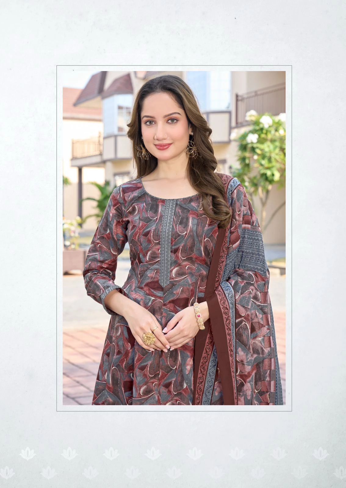 Baalar Anarkali vol - Image 11