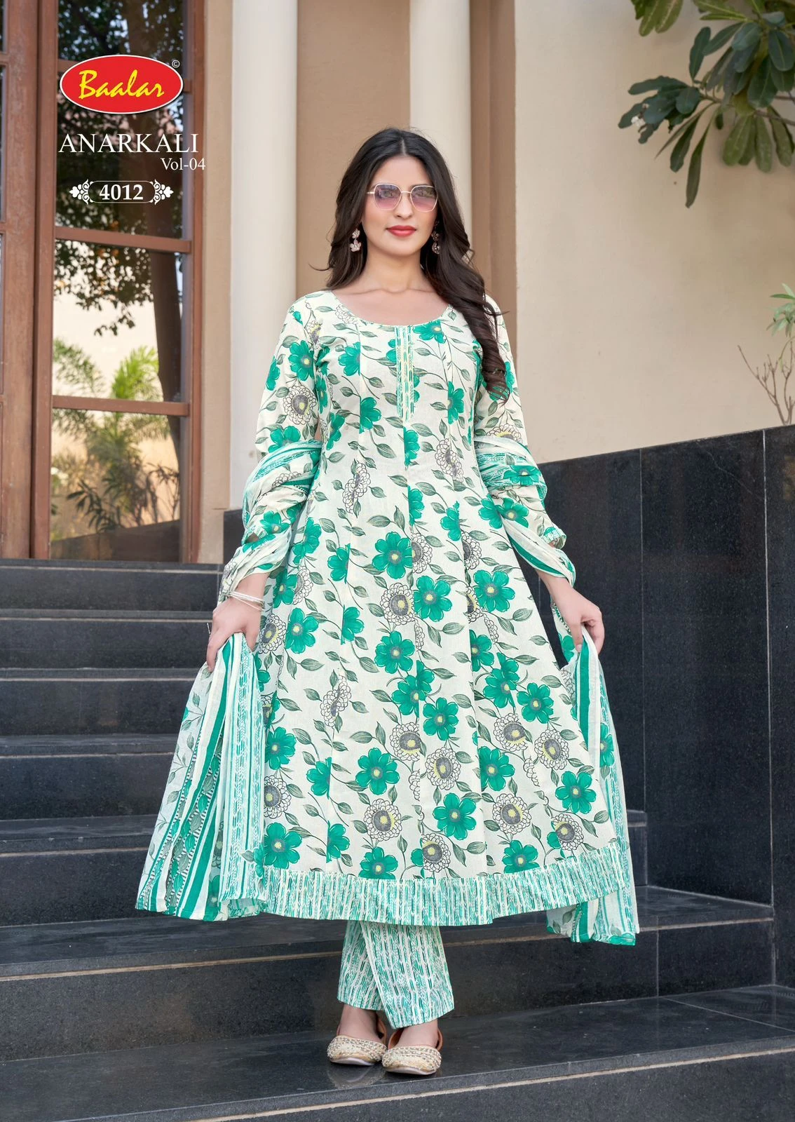 Baalar Anarkali vol - Image 12