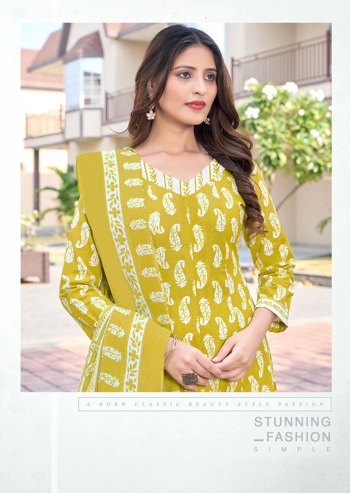 Baalar Anarkali vol - Image 6