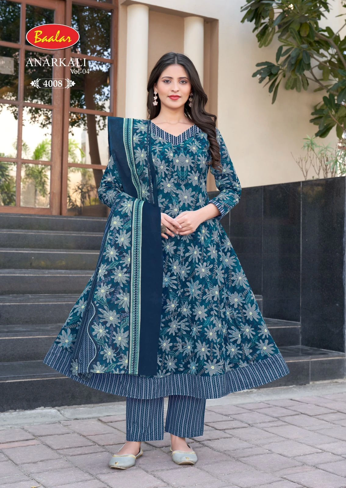 Baalar Anarkali vol - Image 9