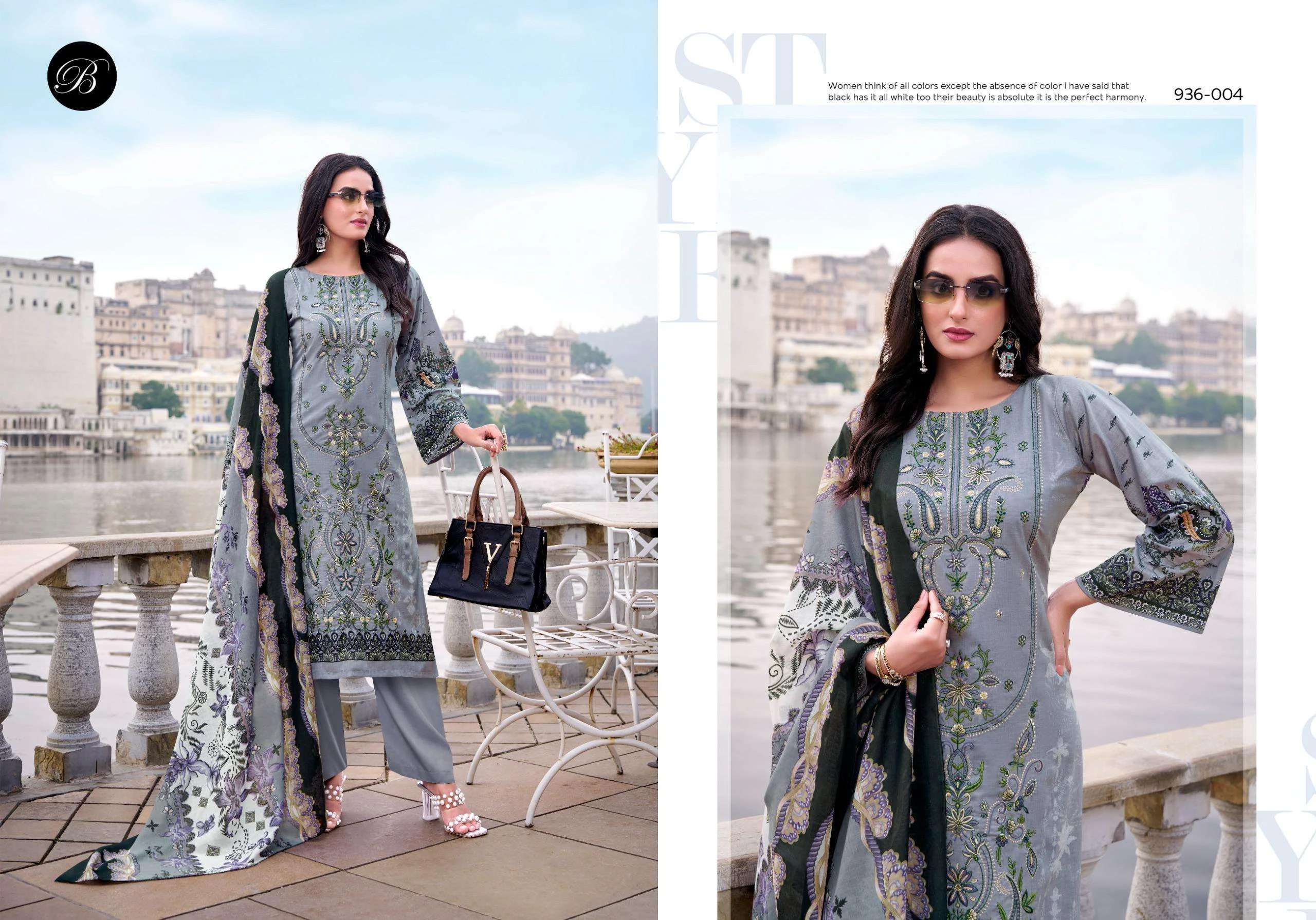 Belliza Designer Studio Ishara - Image 5