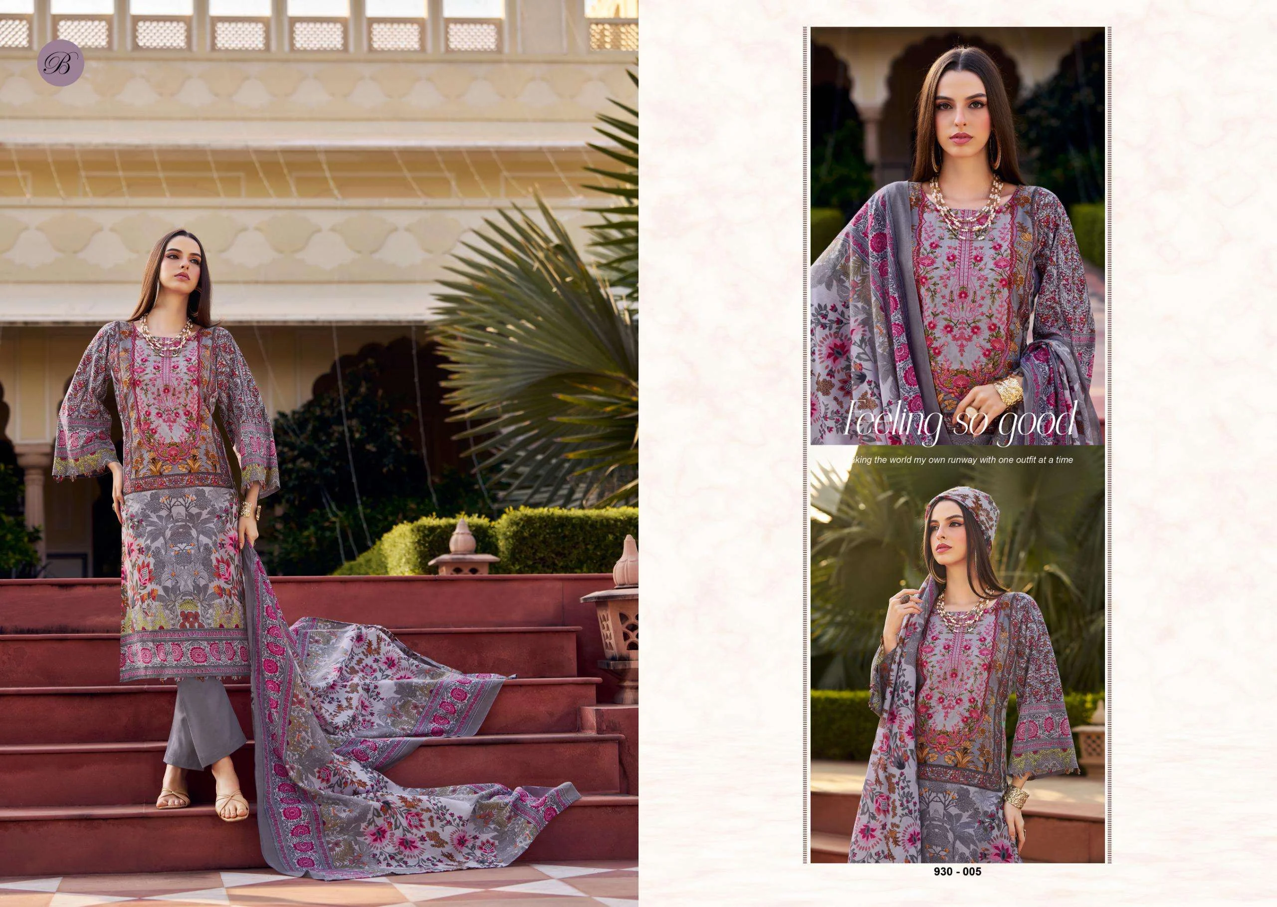 Belliza Designer Studio Naira Vol 126 - Image 6