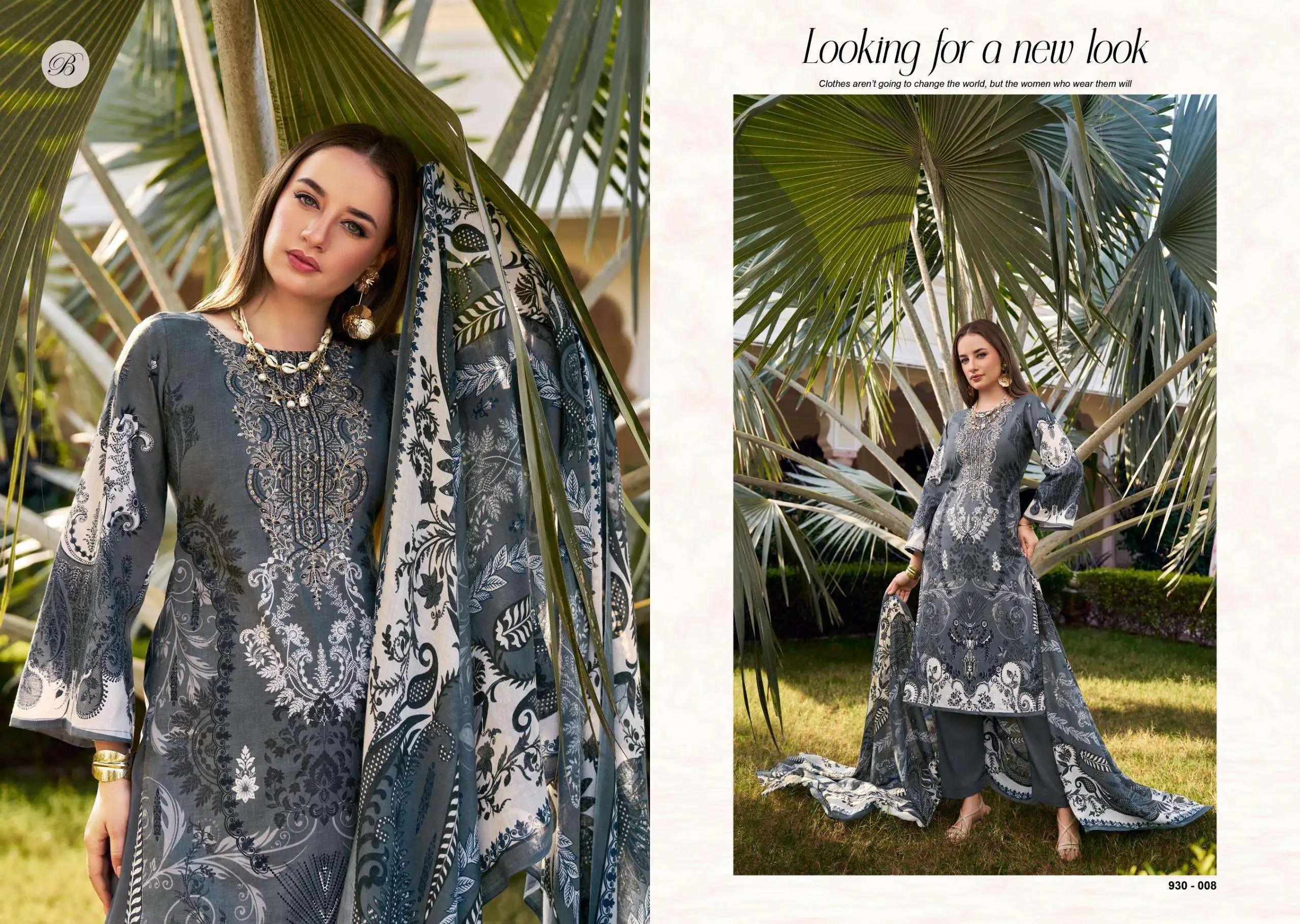 Belliza Designer Studio Naira Vol 126 - Image 7