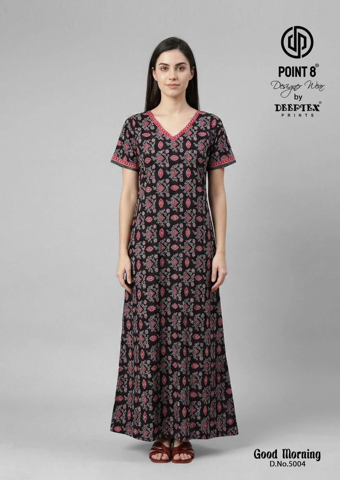 Deeptex Good Morning Vol 5 - Image 8