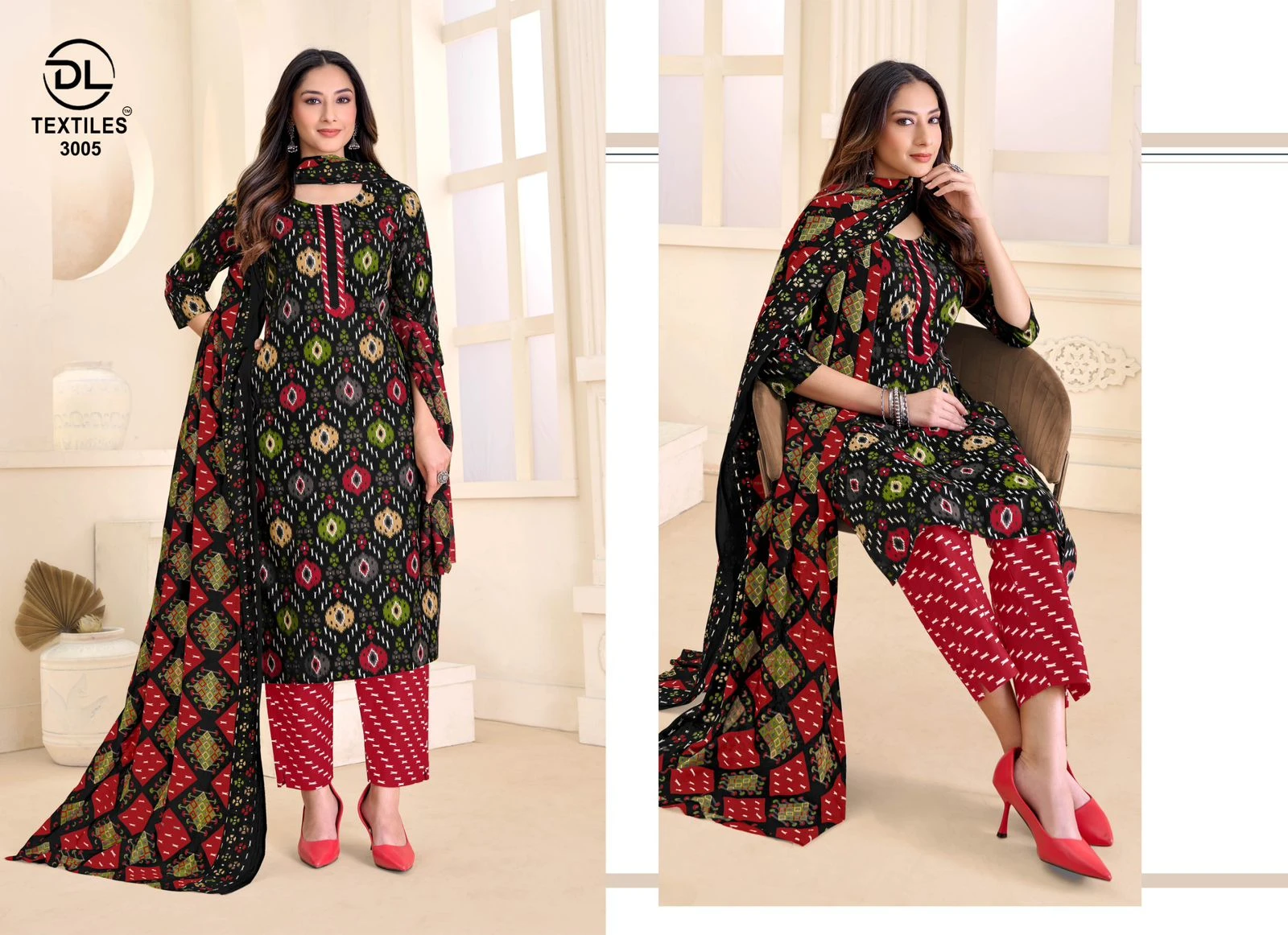 DL nayarang Vol 3 - Image 8