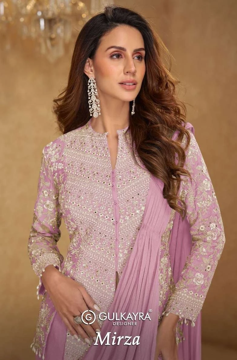 Gulkayra Designer Mirza