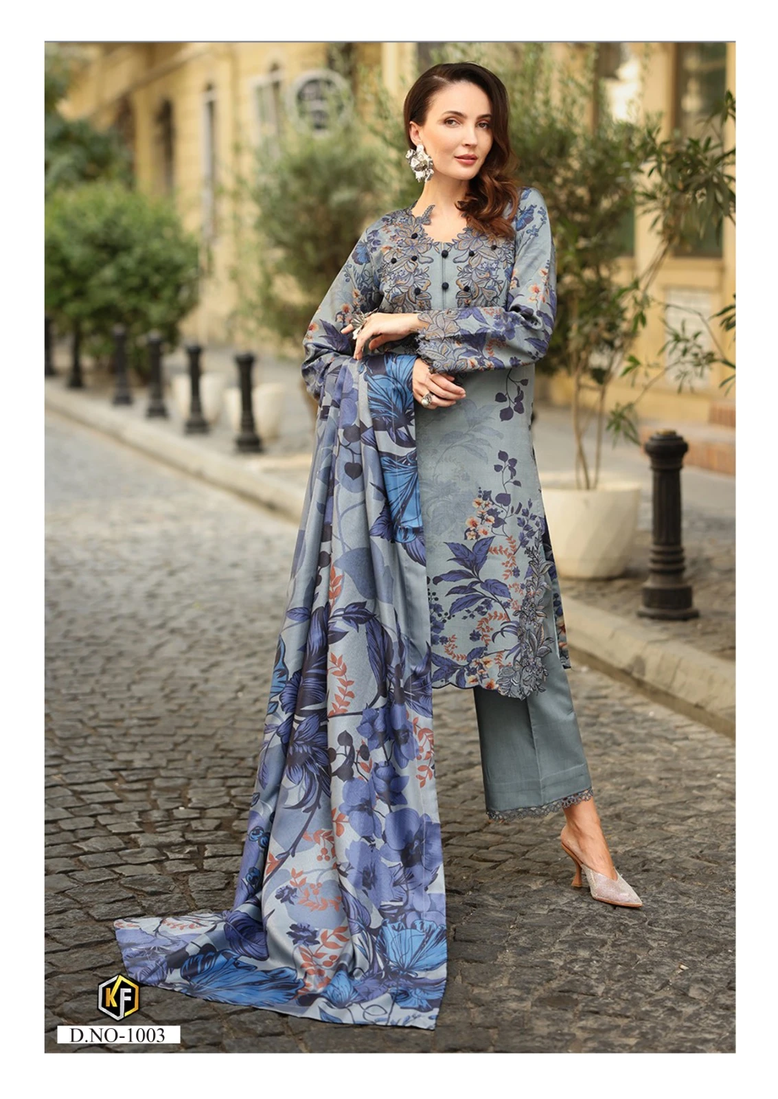 KevalFab Dastak Vol 1 - Image 2