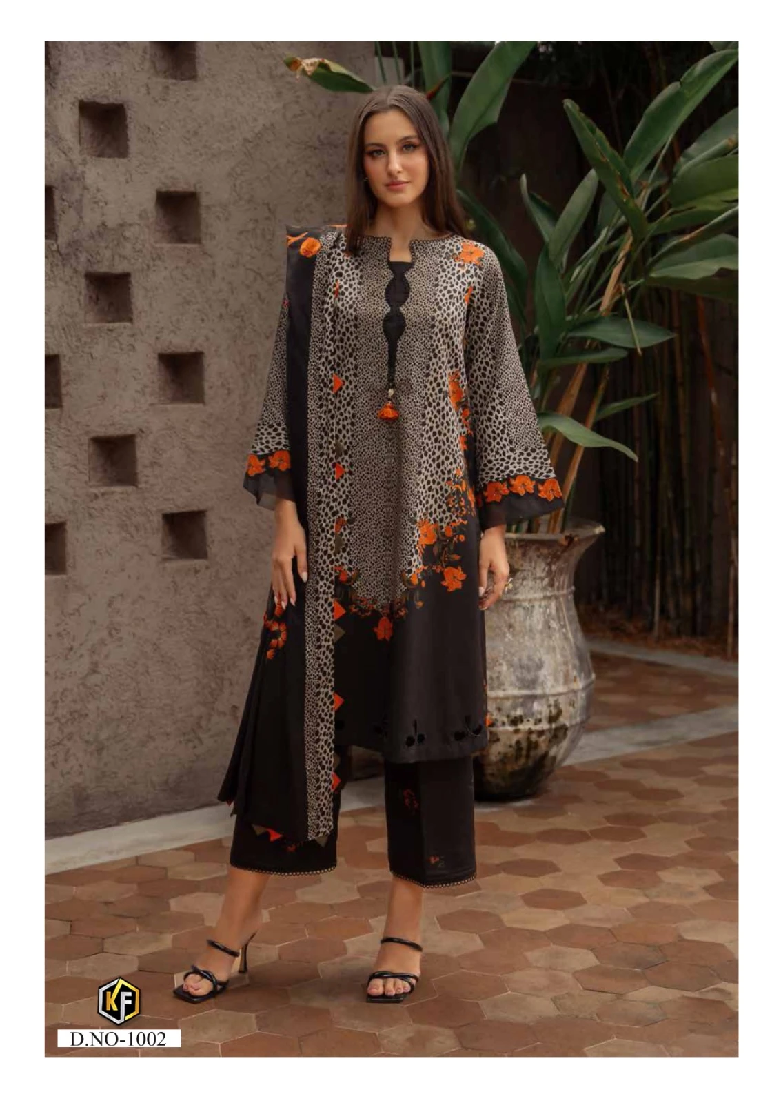 KevalFab Dastak Vol 1 - Image 5