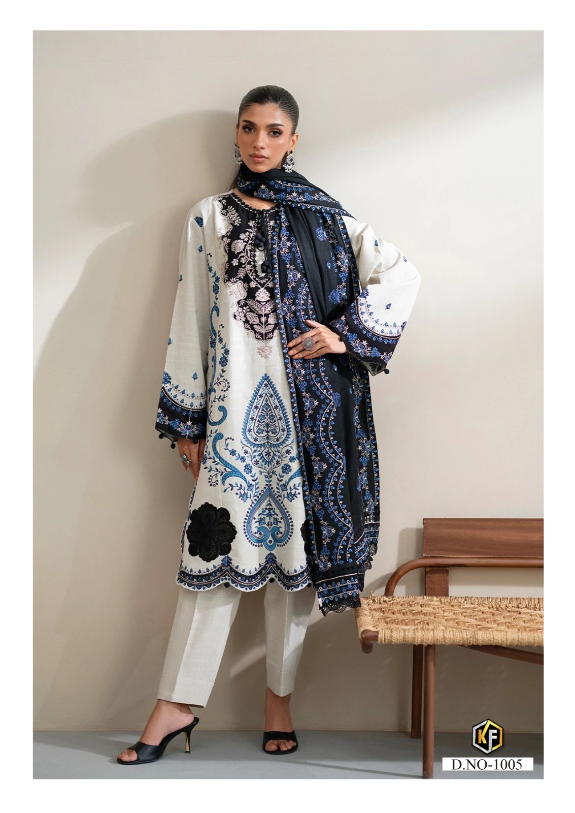 KevalFab Dastak Vol 1 - Image 6