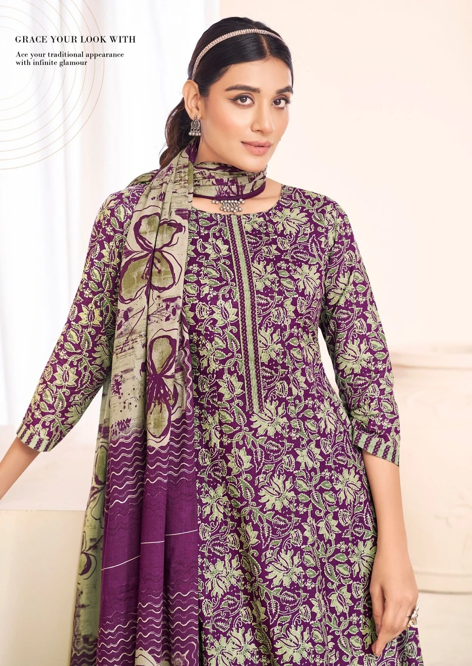 Kundan Anarkali Vol 1 - Image 10