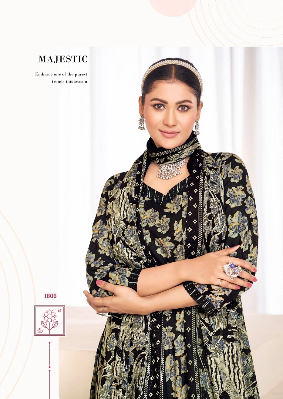 Kundan Anarkali Vol 1 - Image 13