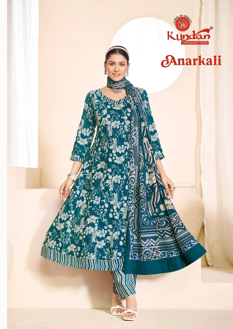 Kundan Anarkali Vol 1 - Image 4