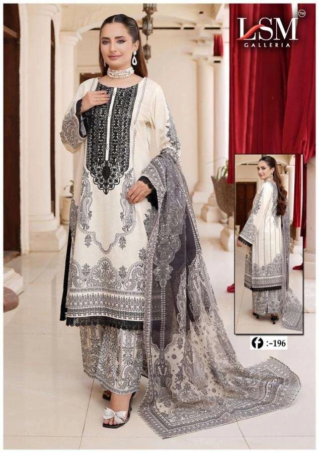 lsm Firdous Vol 19 - Image 2