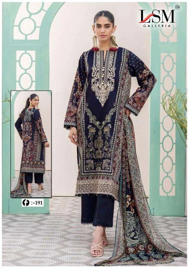 lsm Firdous Vol 19 - Image 3