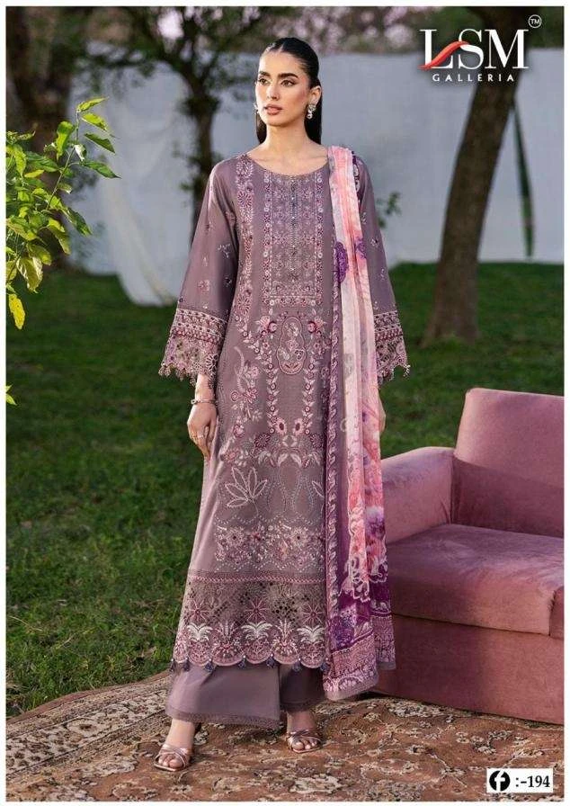 lsm Firdous Vol 19 - Image 5