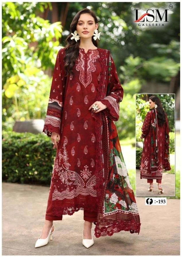 lsm Firdous Vol 19 - Image 6