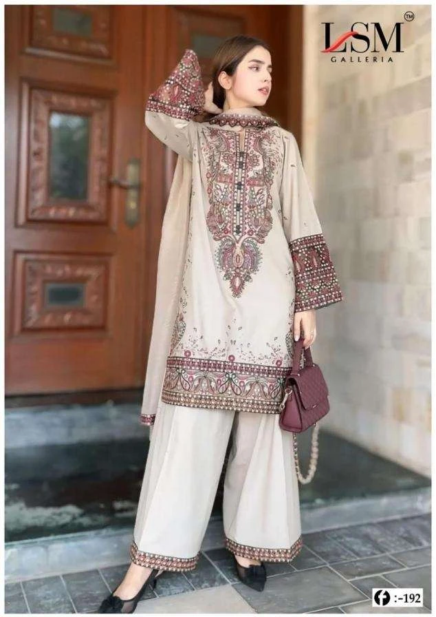 lsm Firdous Vol 19 - Image 7