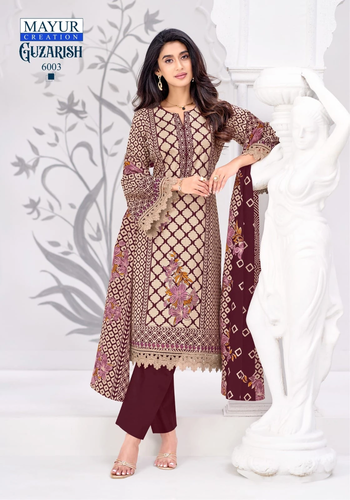 Mayur Guzarish Vol 6 - Image 4