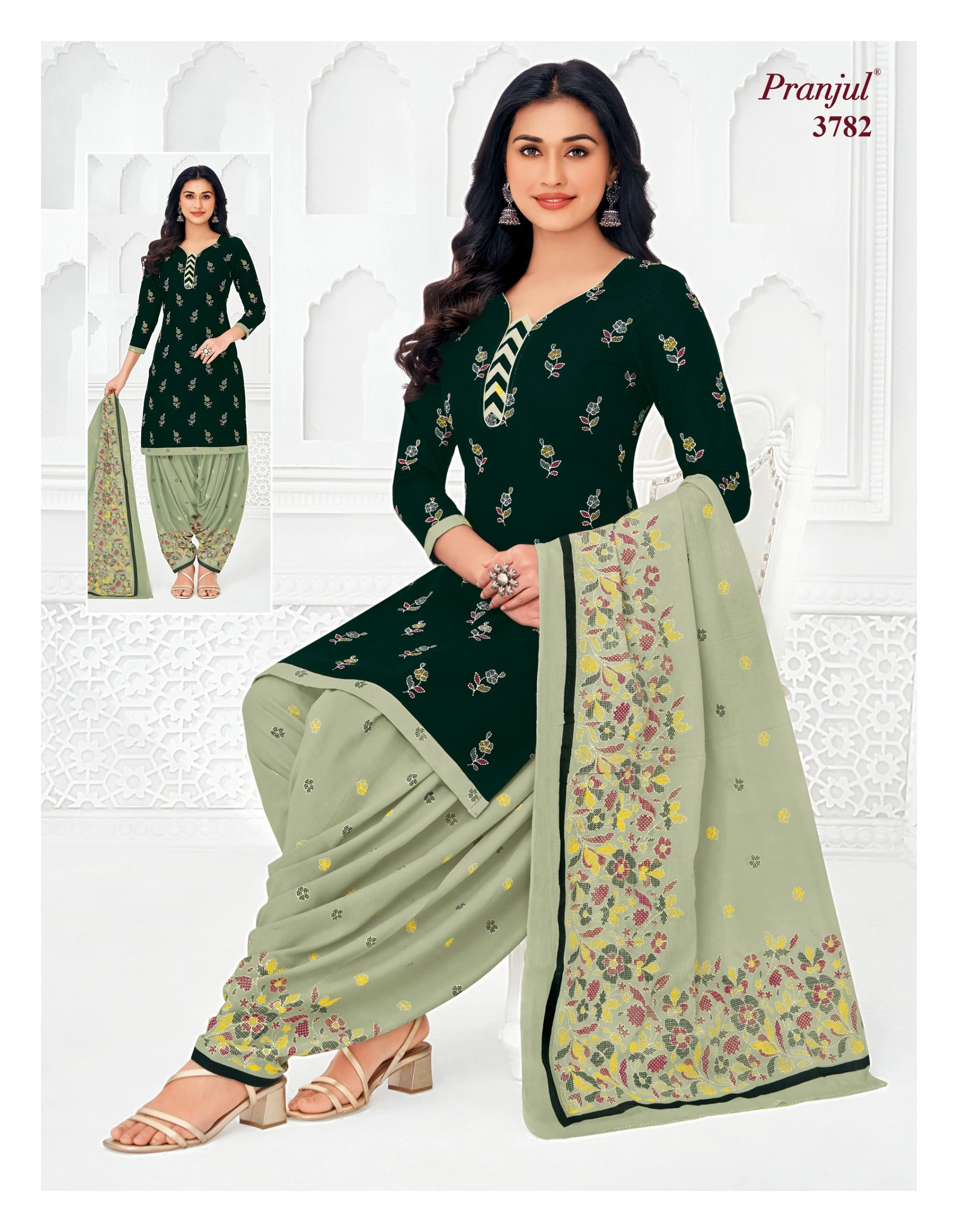 Pranjul Priyanshi Vol 37 - Image 11