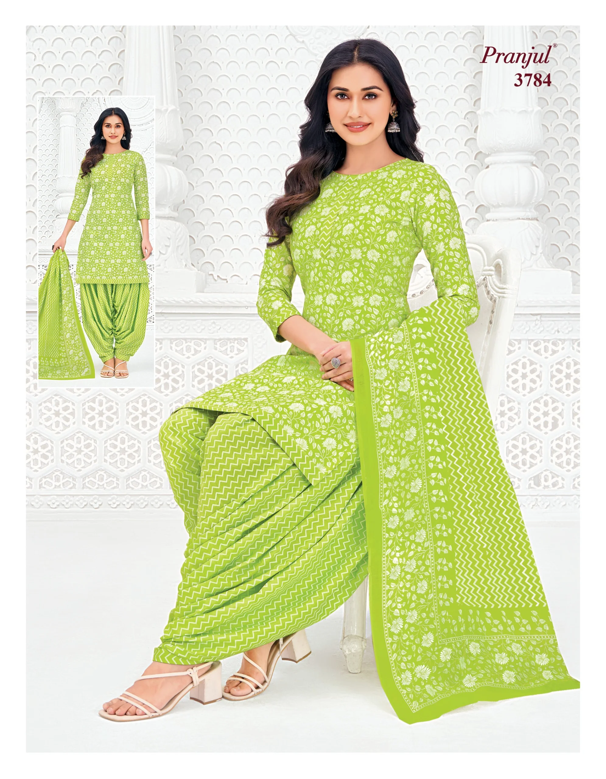 Pranjul Priyanshi Vol 37 - Image 14