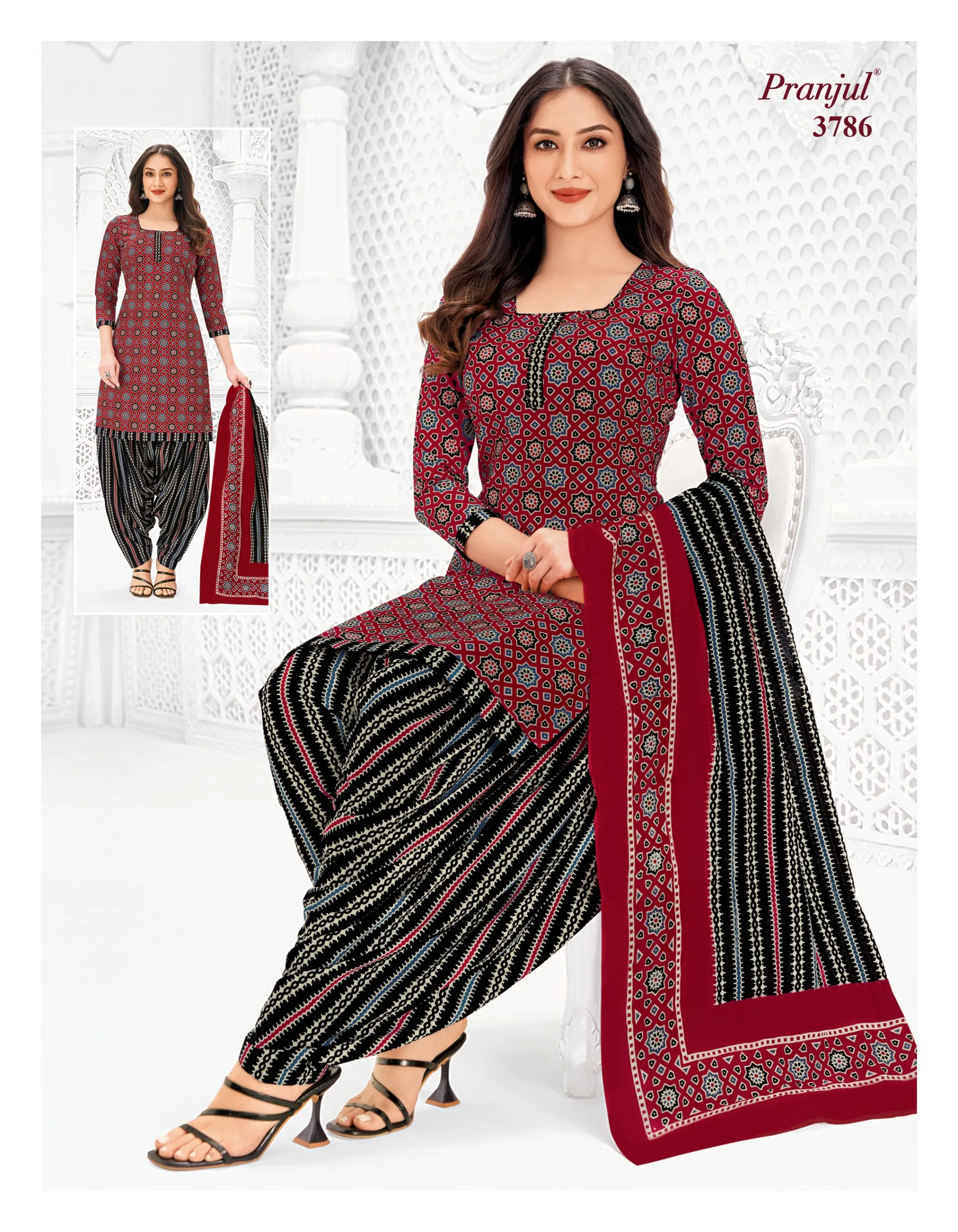 Pranjul Priyanshi Vol 37 - Image 15