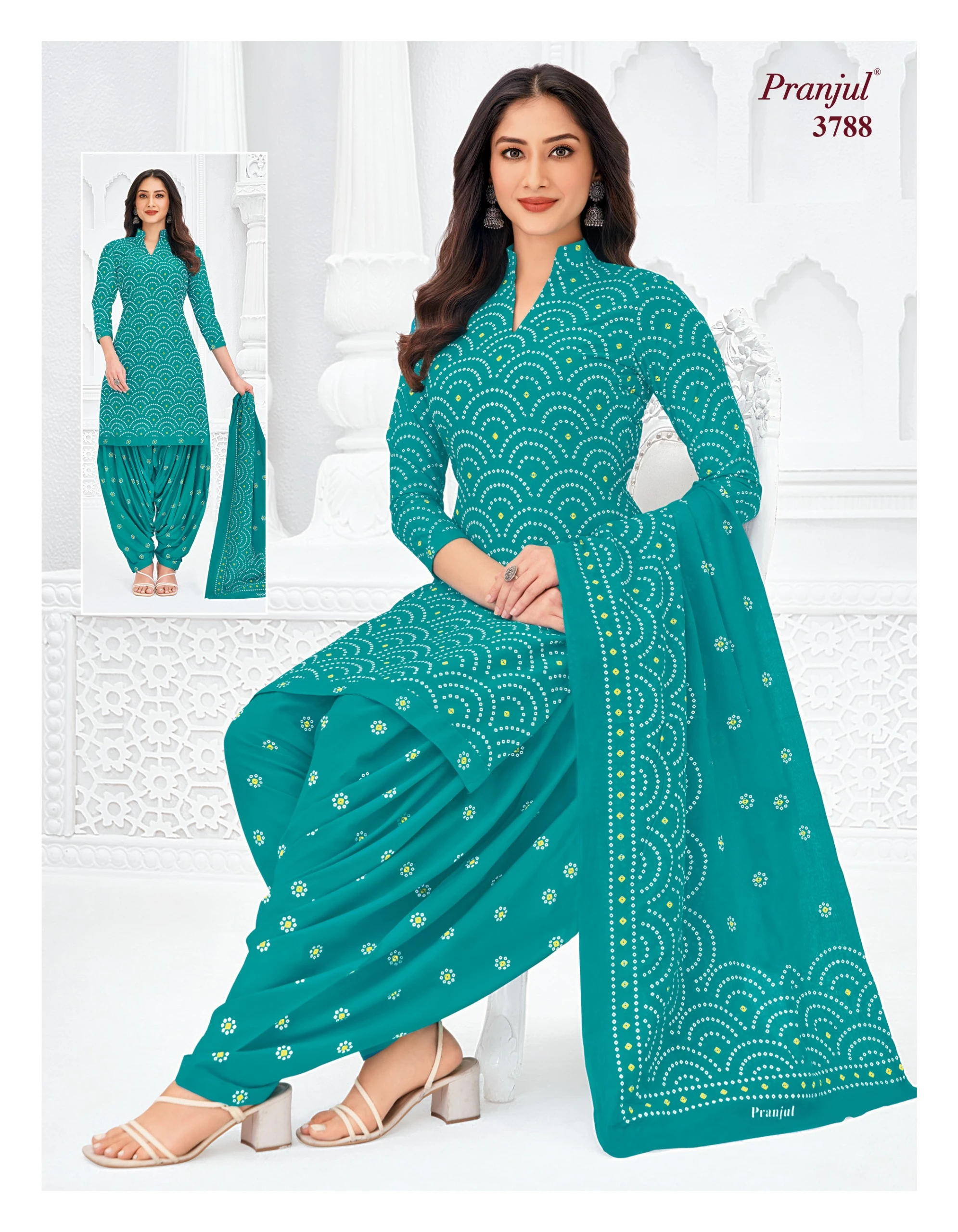 Pranjul Priyanshi Vol 37 - Image 16