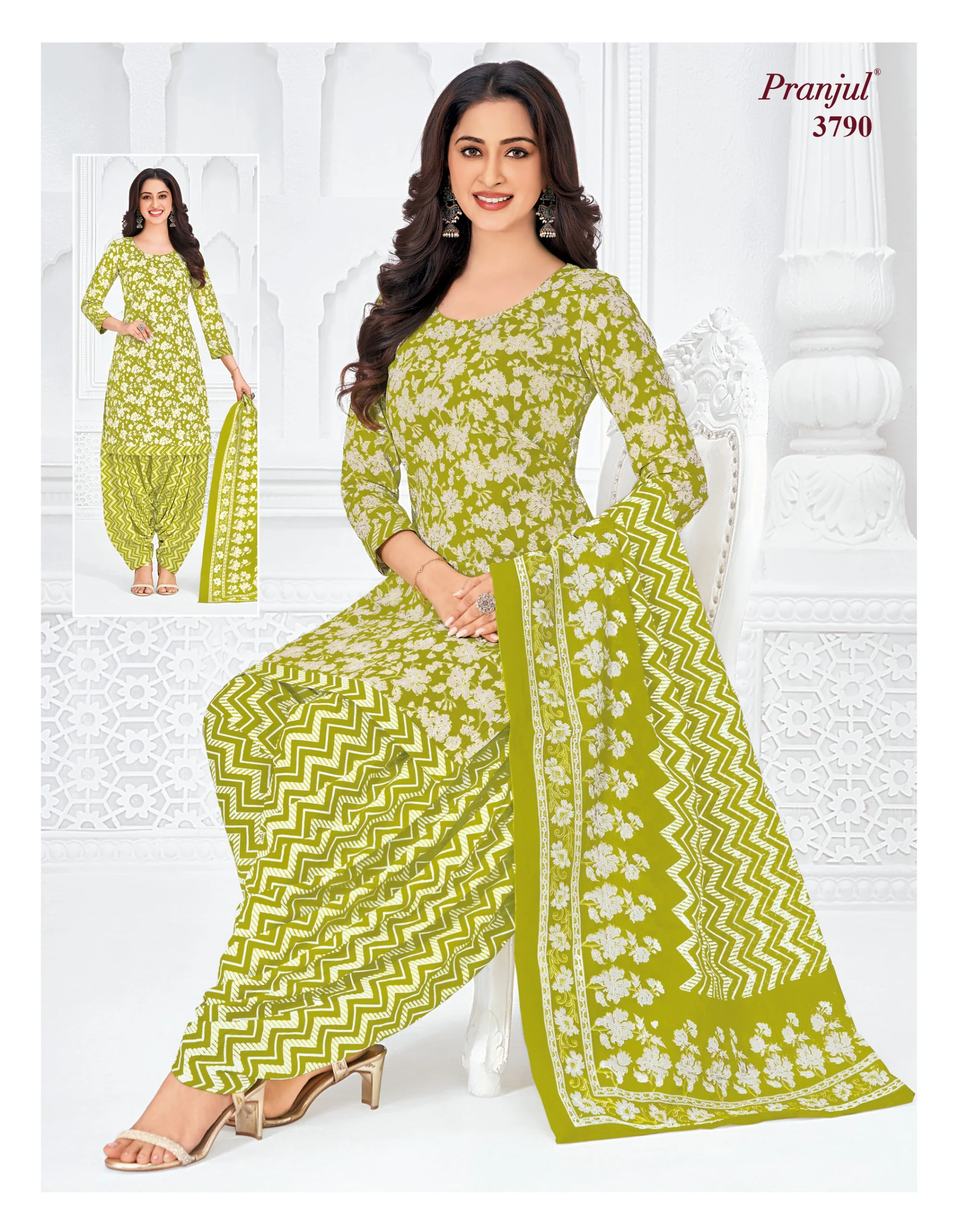 Pranjul Priyanshi Vol 37 - Image 18