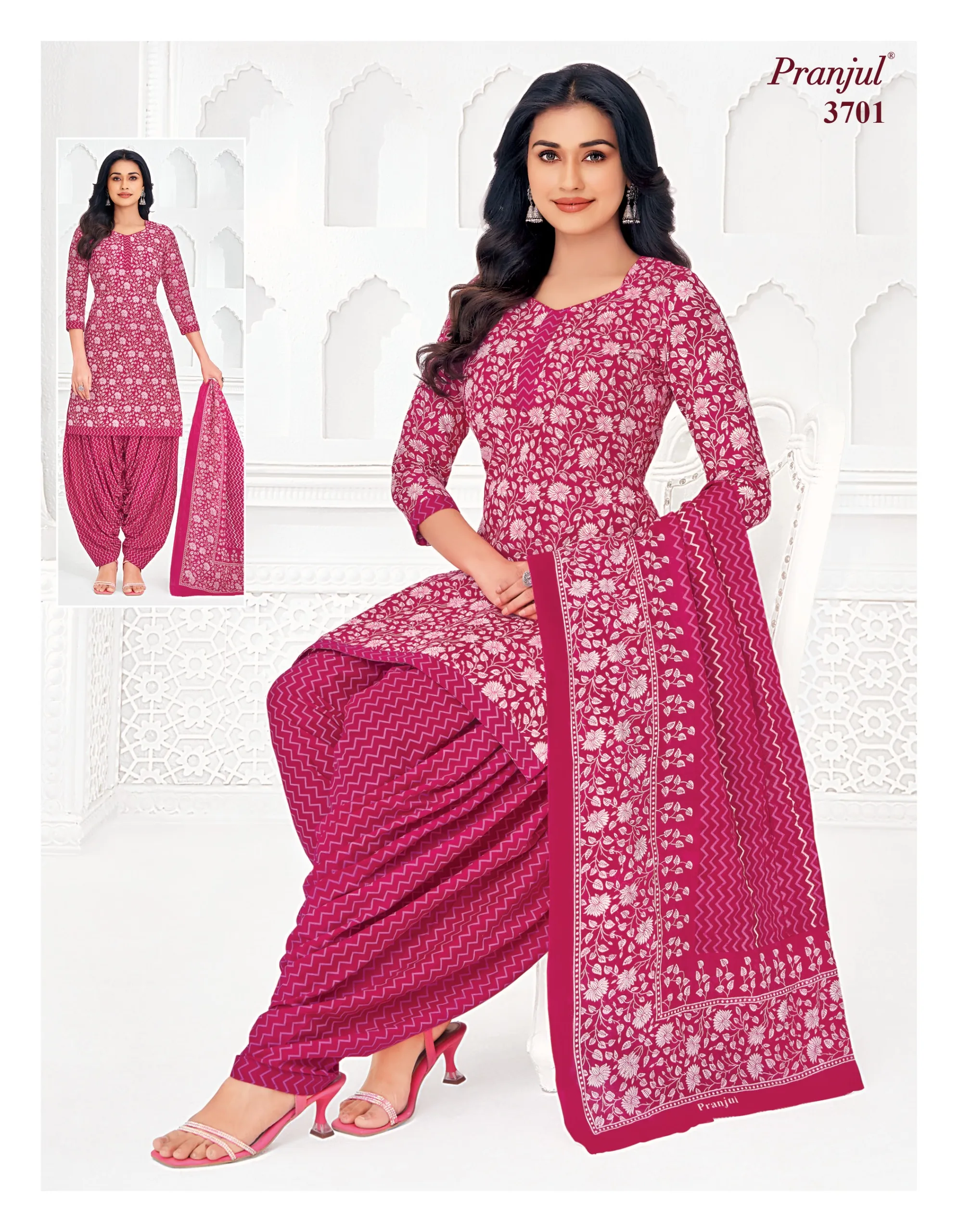 Pranjul Priyanshi Vol 37 - Image 2