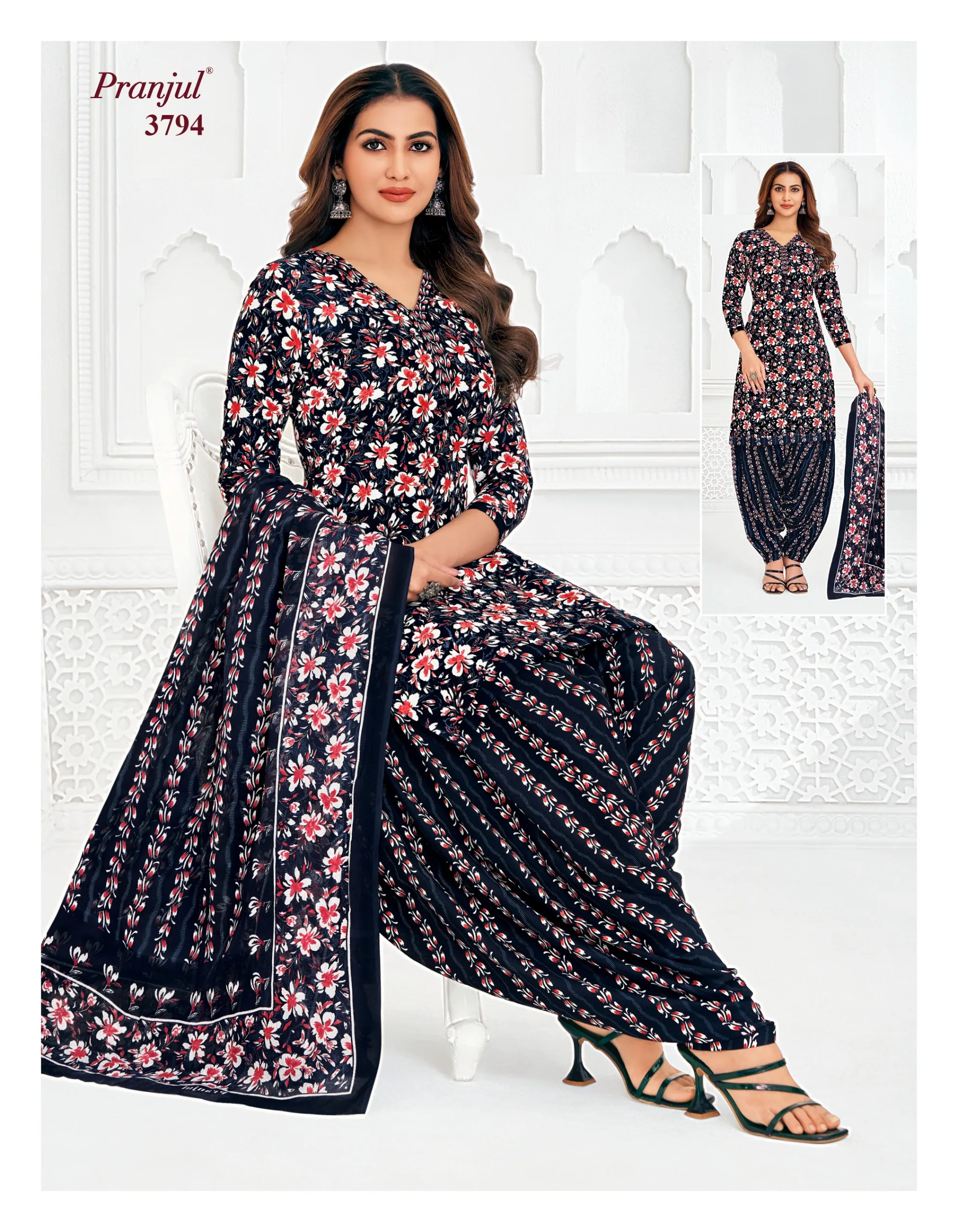 Pranjul Priyanshi Vol 37 - Image 22