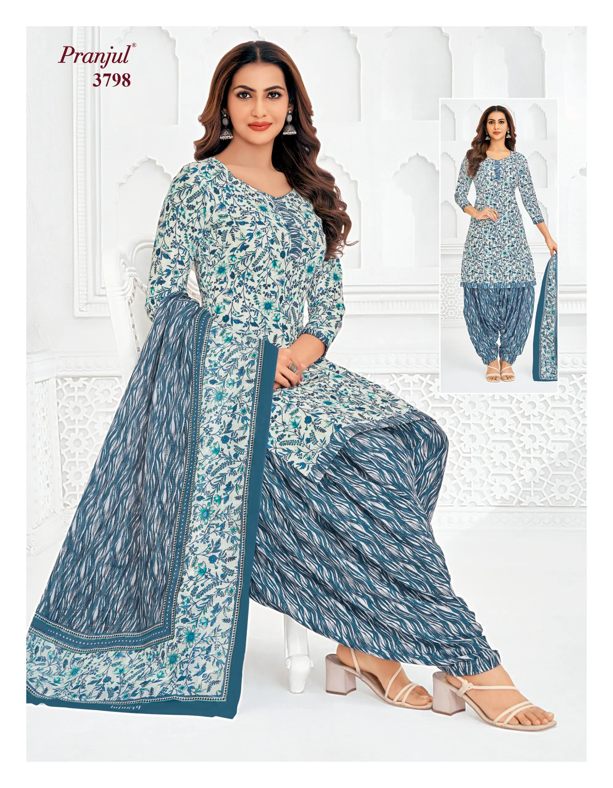 Pranjul Priyanshi Vol 37 - Image 27