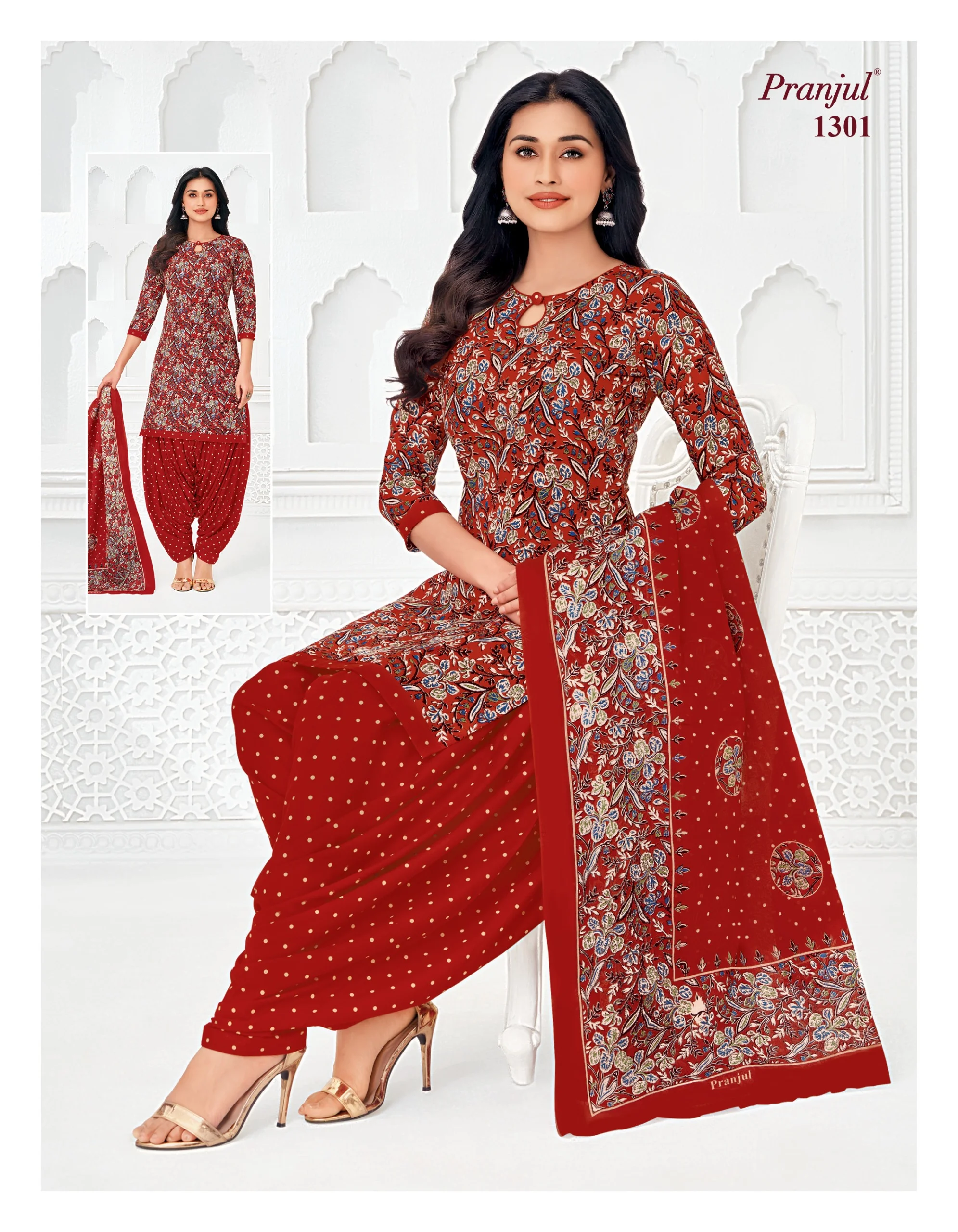 Pranjul Priyanshi Vol 37 - Image 30