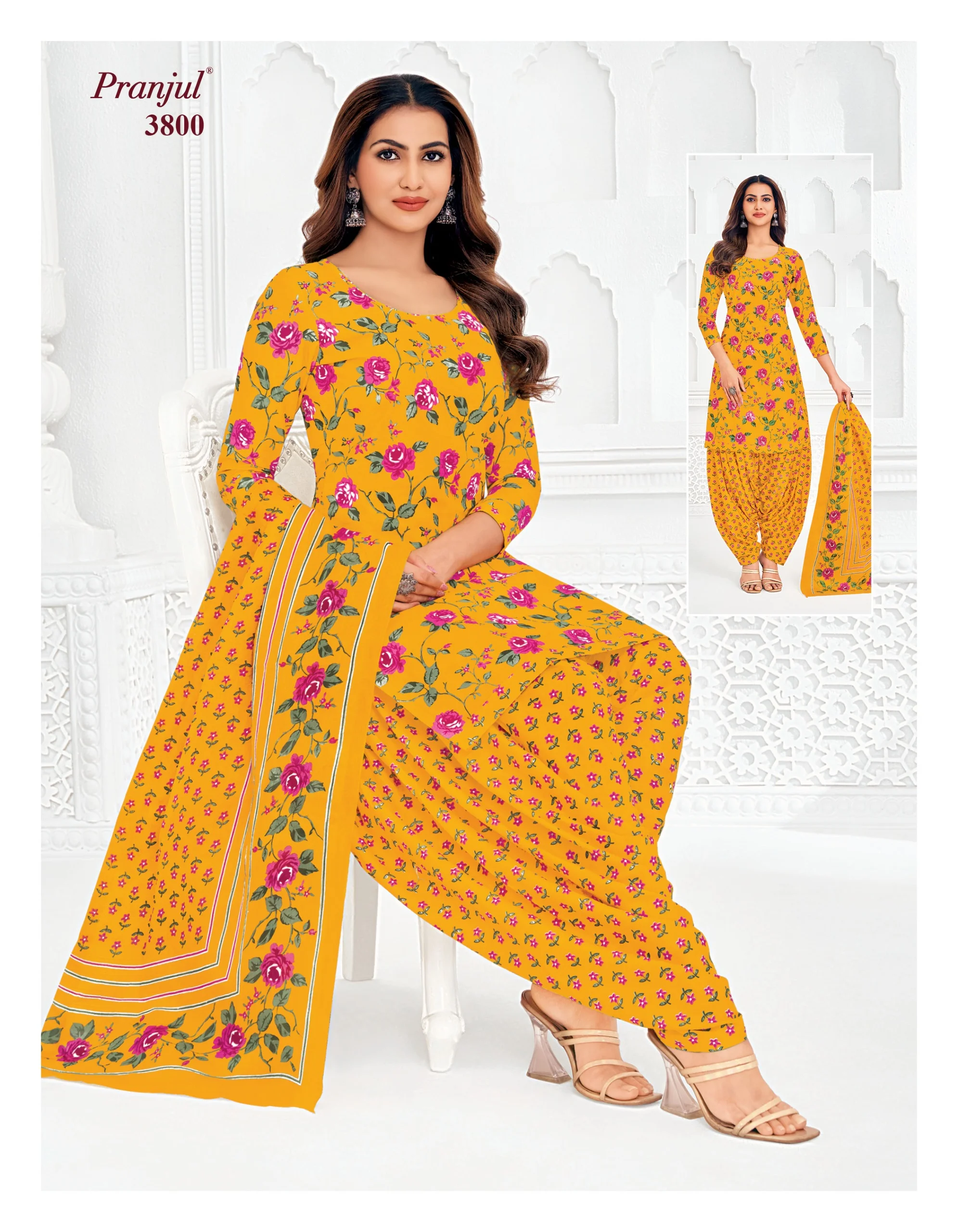 Pranjul Priyanshi Vol 37 - Image 31