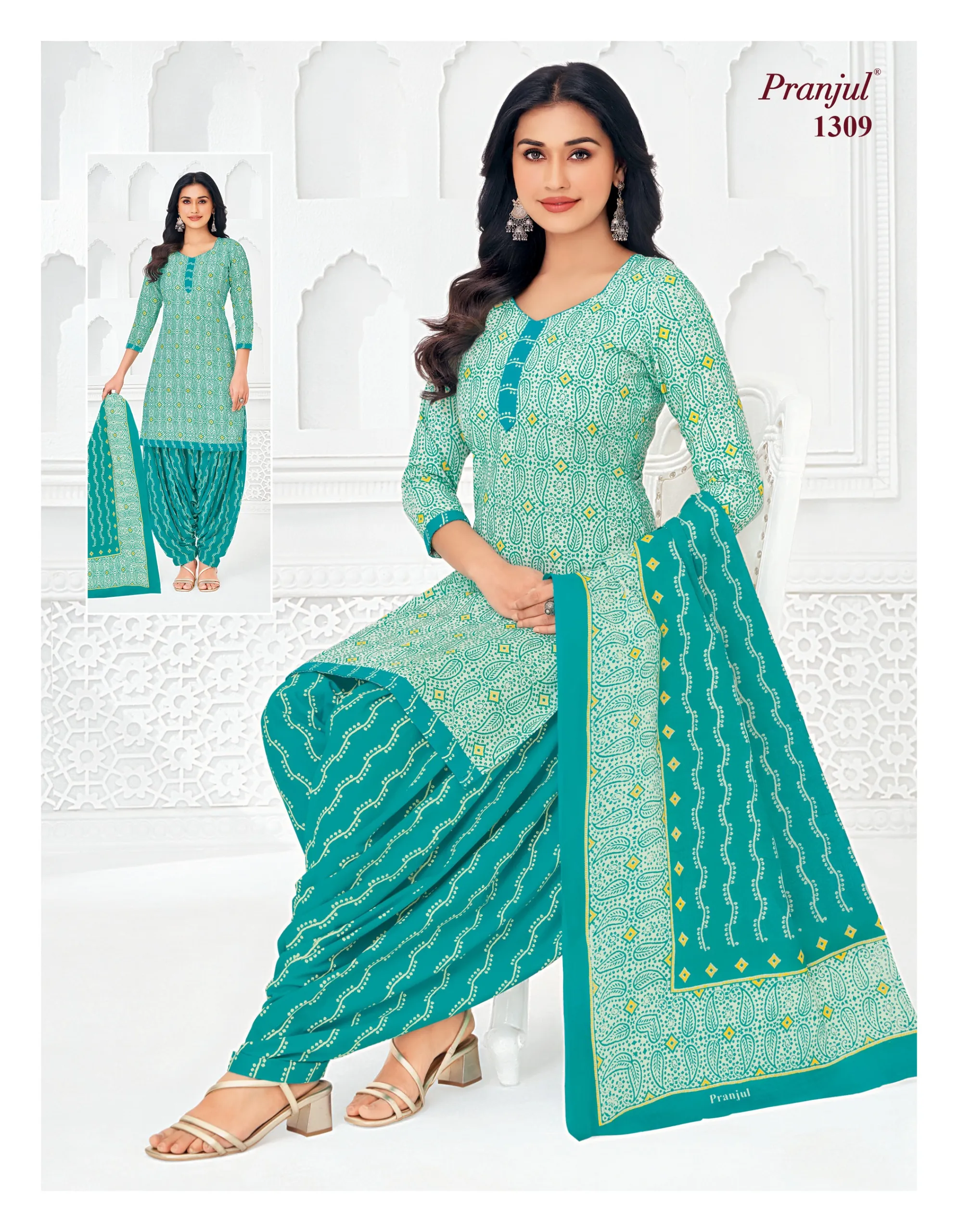 Pranjul Priyanshi Vol 37 - Image 39