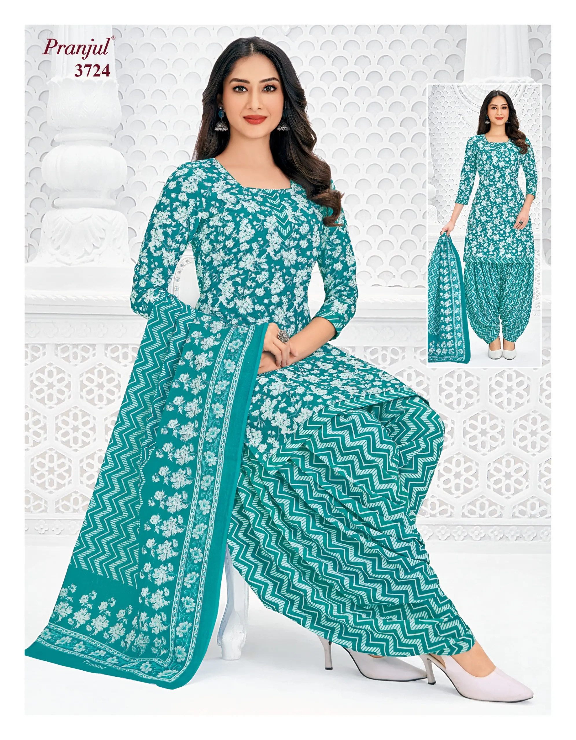 Pranjul Priyanshi Vol 37 - Image 4