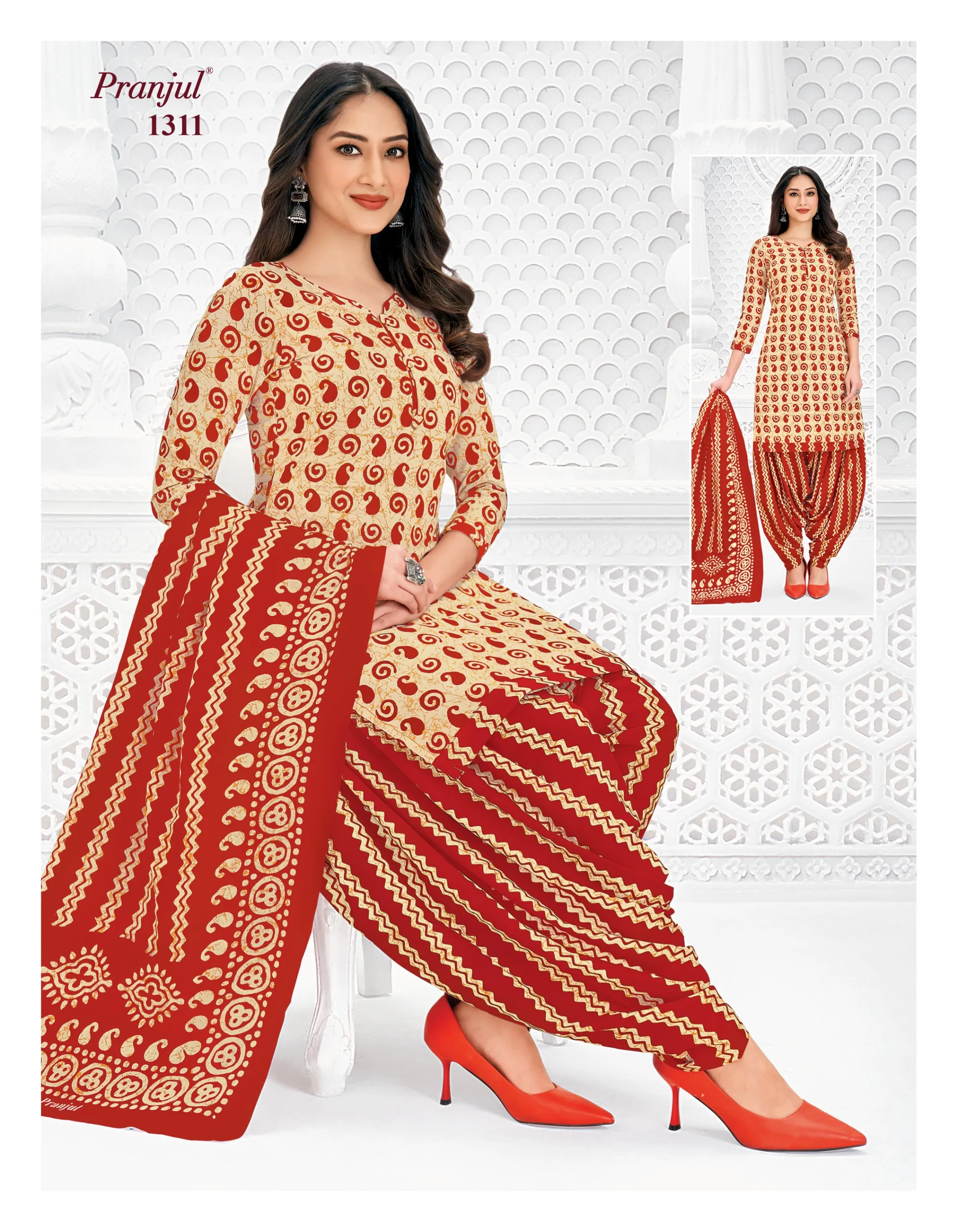 Pranjul Priyanshi Vol 37 - Image 41