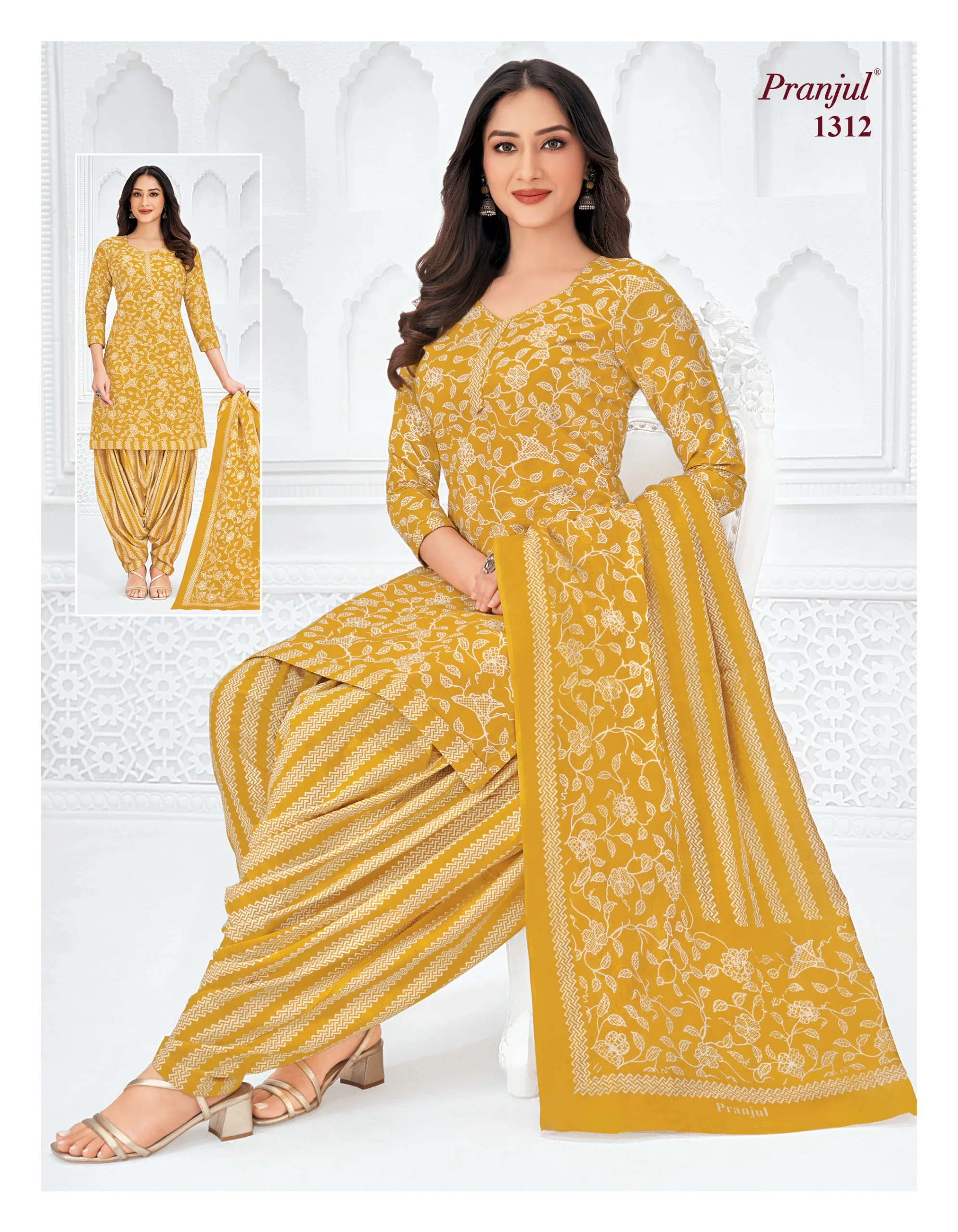 Pranjul Priyanshi Vol 37 - Image 42