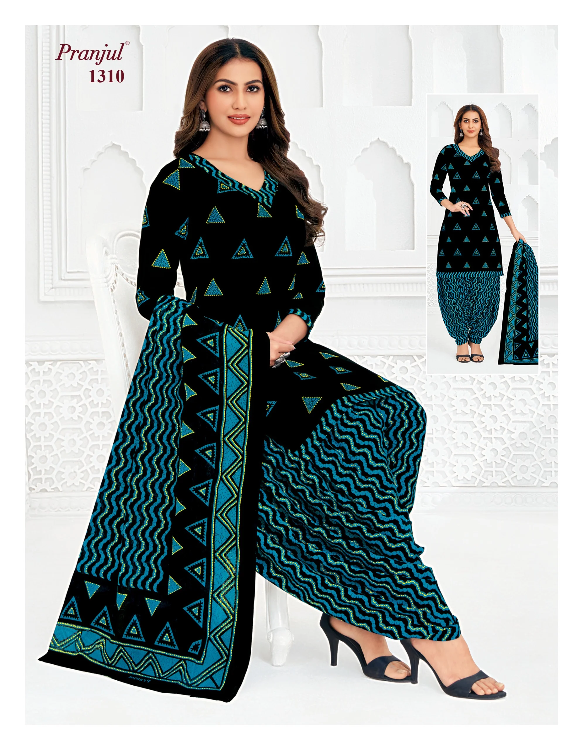 Pranjul Priyanshi Vol 37 - Image 43