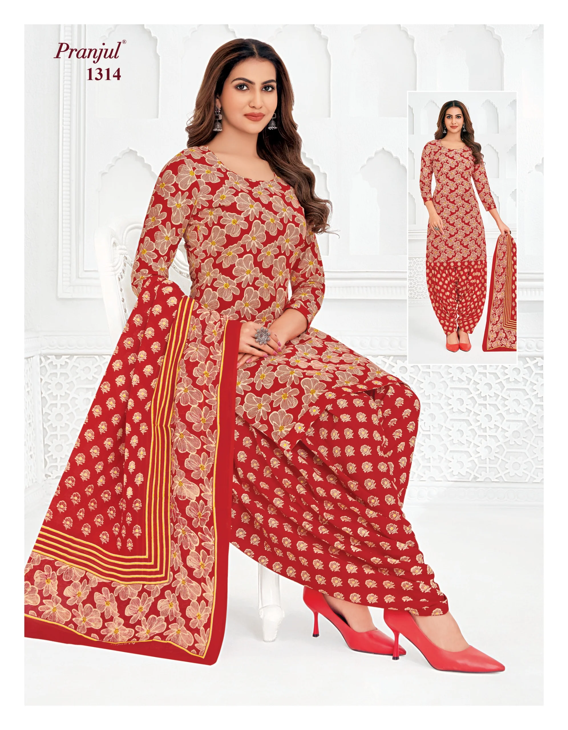 Pranjul Priyanshi Vol 37 - Image 44