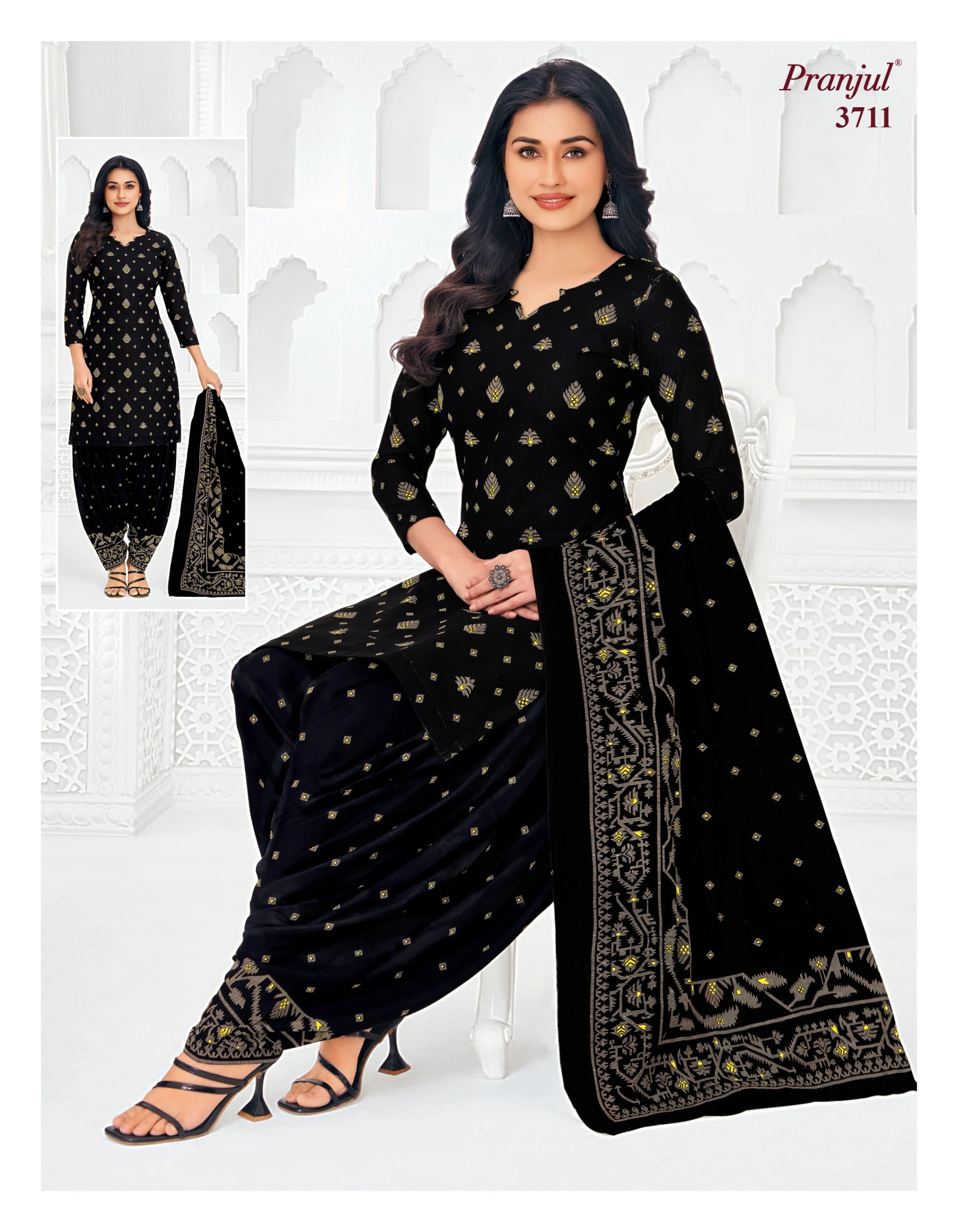 Pranjul Priyanshi Vol 37 - Image 46