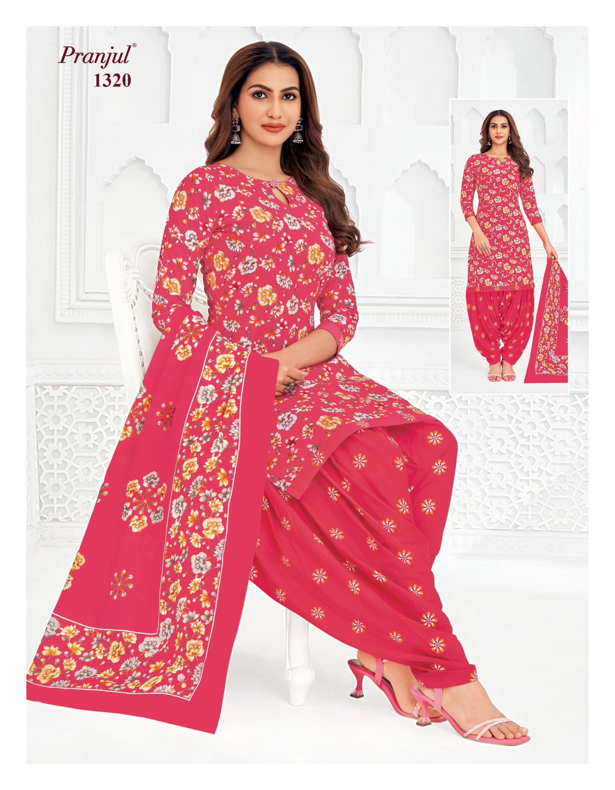 Pranjul Priyanshi Vol 37 - Image 51