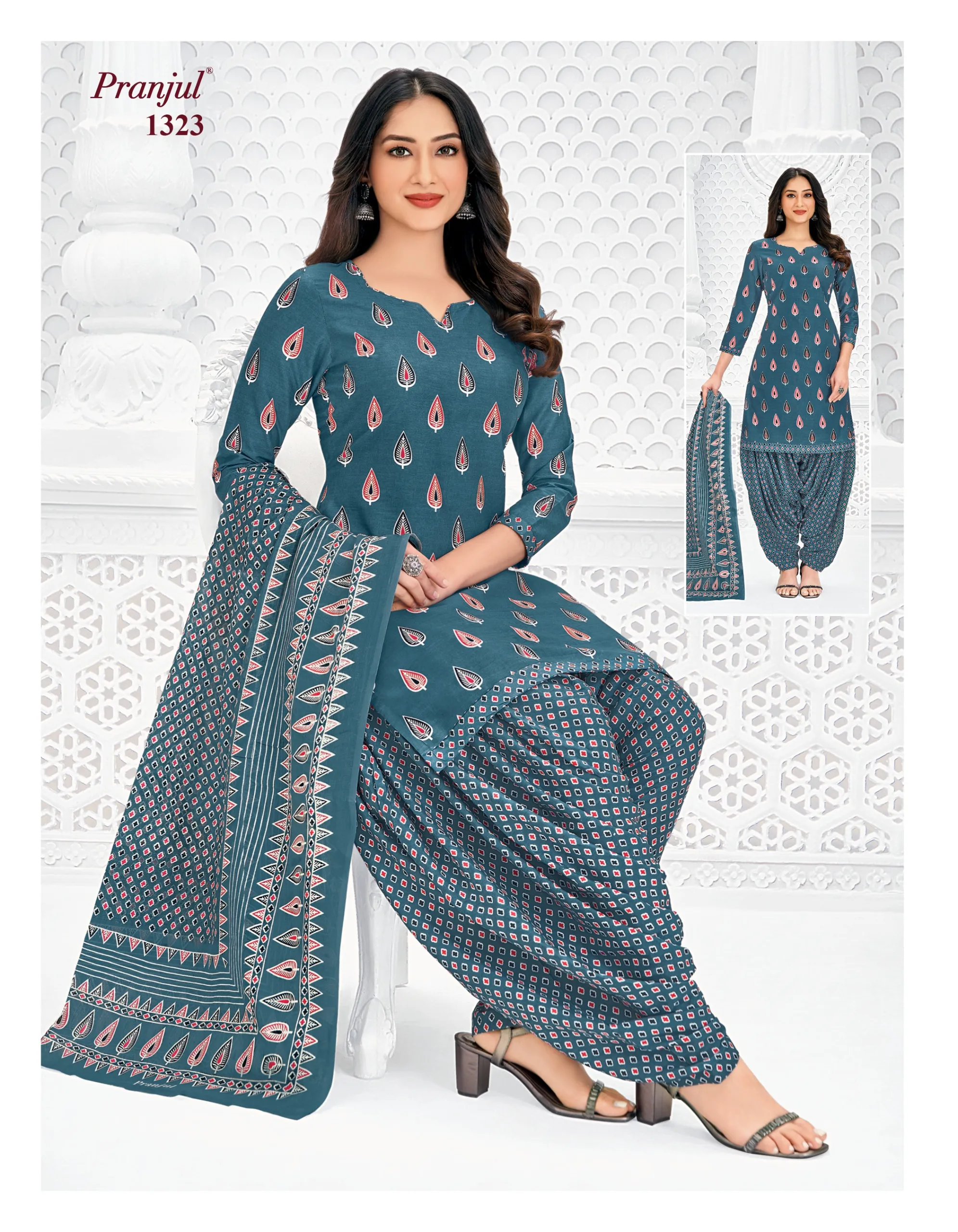 Pranjul Priyanshi Vol 37 - Image 54