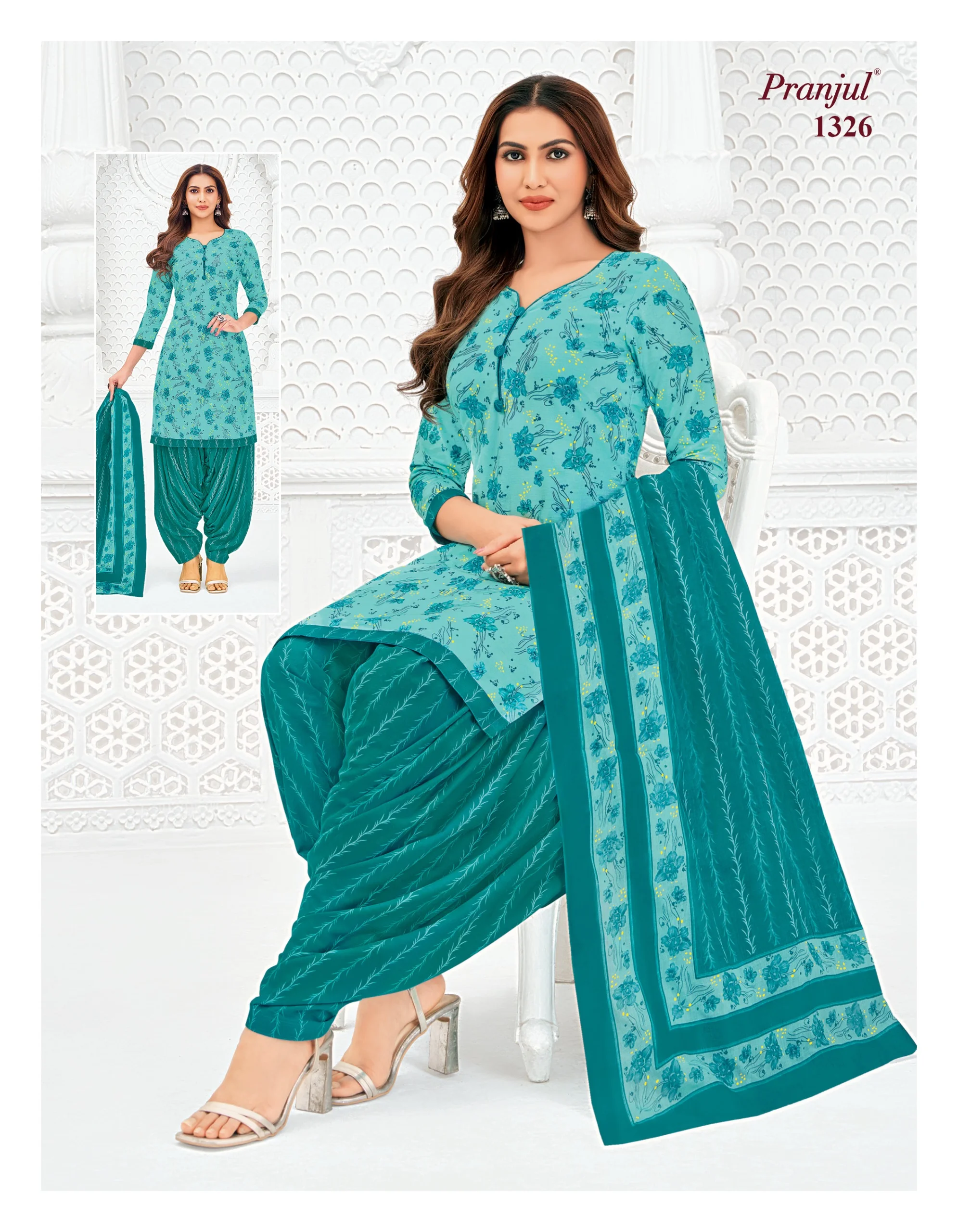 Pranjul Priyanshi Vol 37 - Image 58