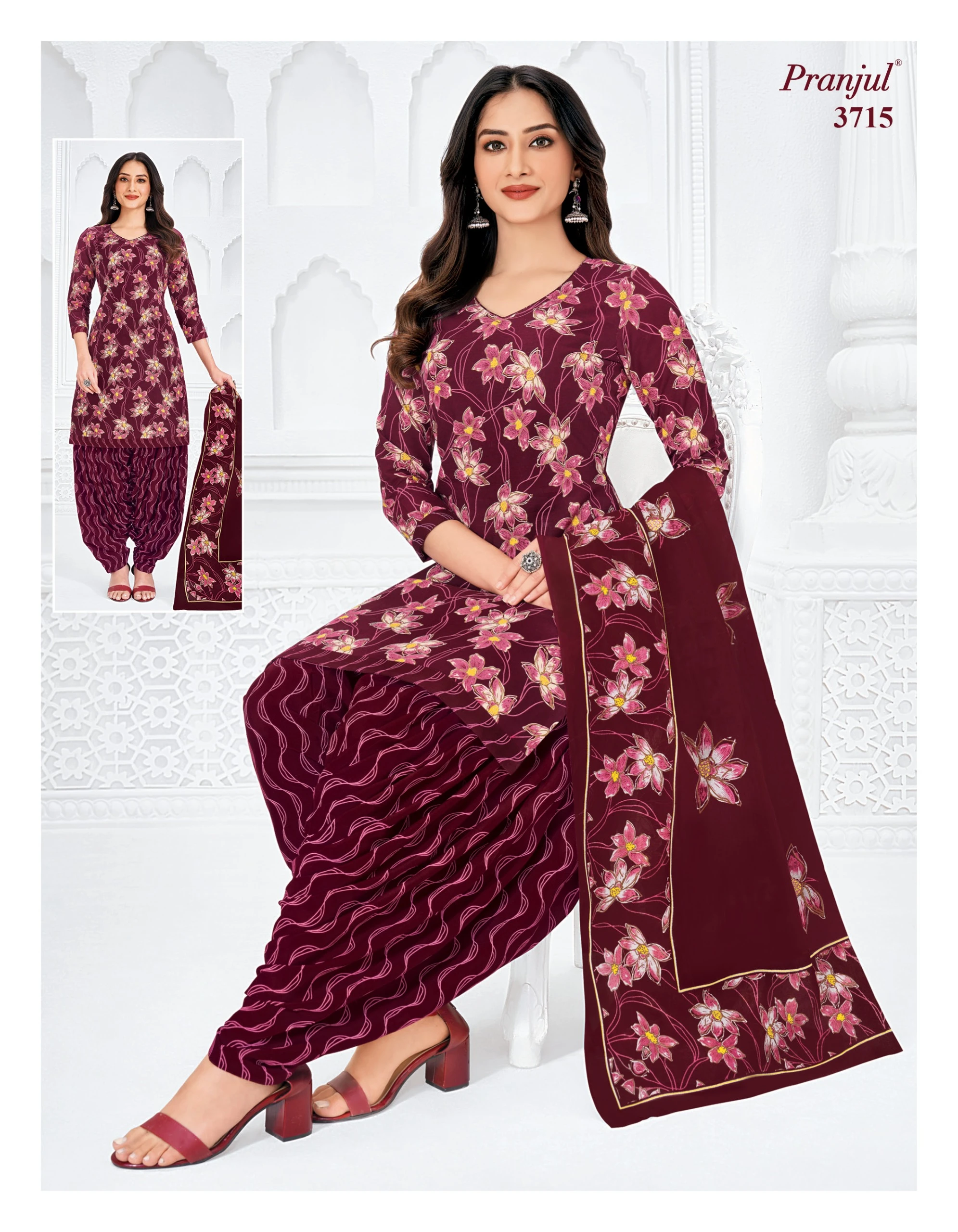 Pranjul Priyanshi Vol 37 - Image 61