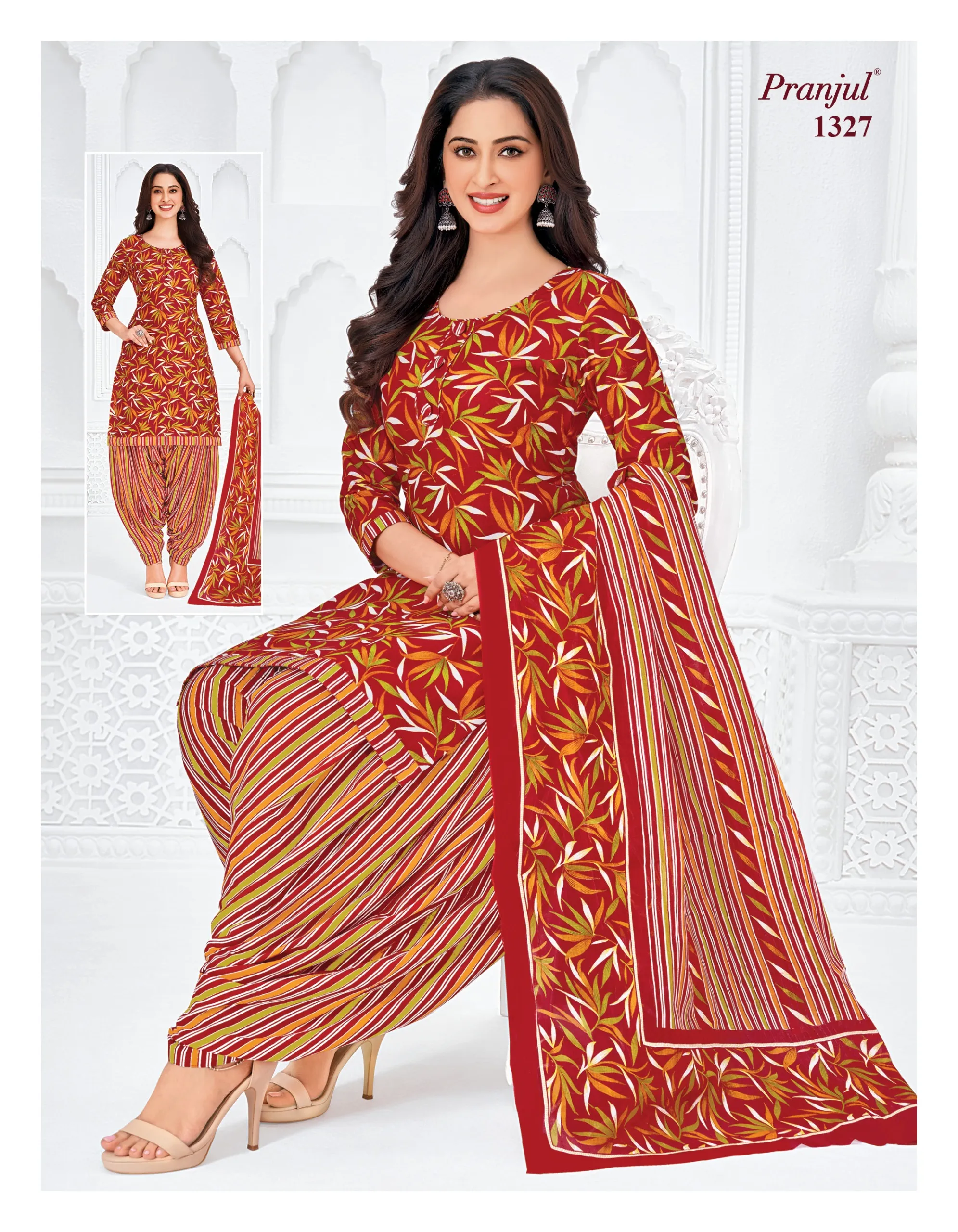 Pranjul Priyanshi Vol 37 - Image 64