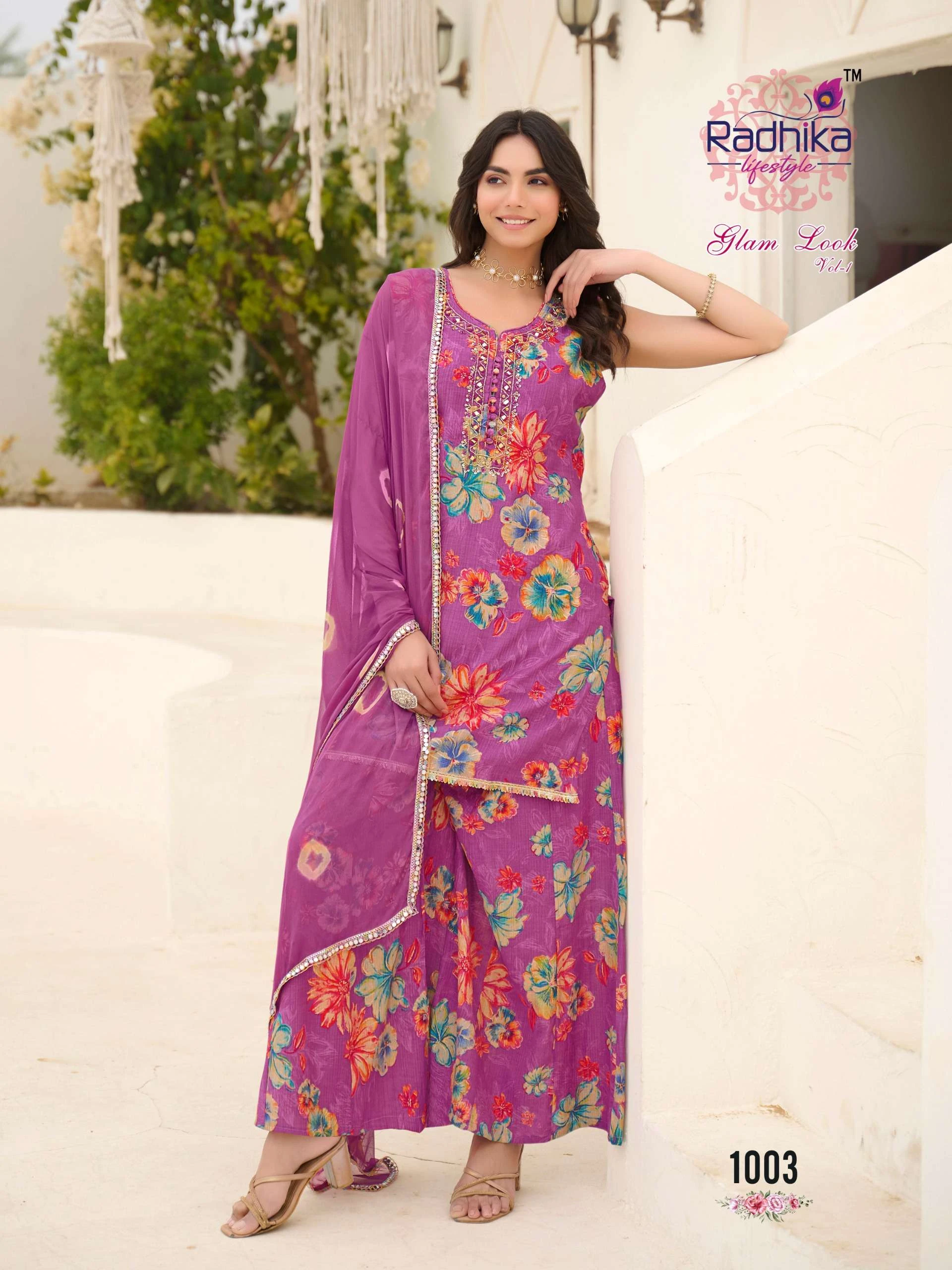 Radhika Life Style Glam Look Vol 1 - Image 5